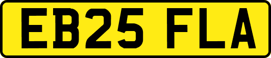 EB25FLA