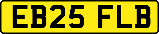 EB25FLB