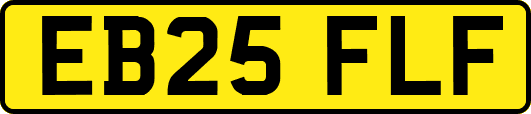 EB25FLF