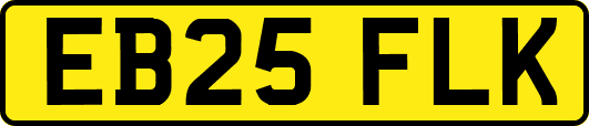 EB25FLK