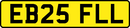 EB25FLL