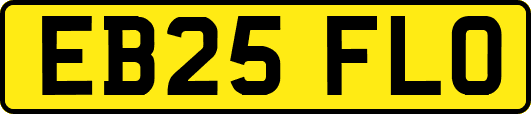 EB25FLO