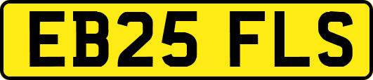 EB25FLS