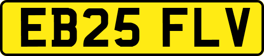 EB25FLV