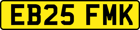 EB25FMK