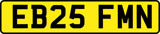 EB25FMN