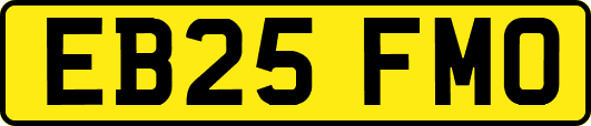 EB25FMO