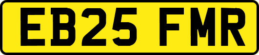 EB25FMR