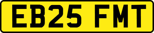 EB25FMT