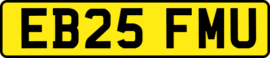 EB25FMU