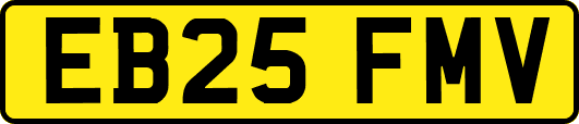 EB25FMV