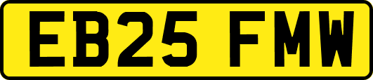 EB25FMW