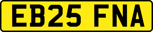 EB25FNA