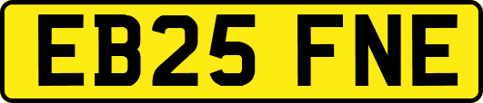 EB25FNE