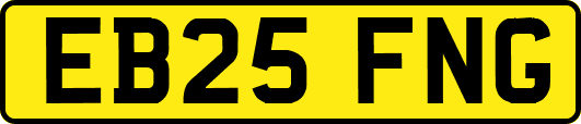 EB25FNG