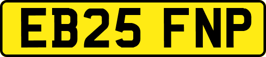 EB25FNP
