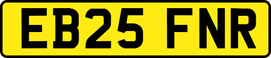 EB25FNR