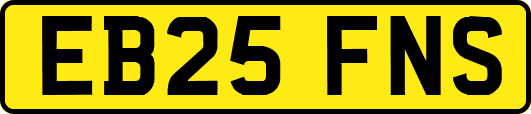 EB25FNS