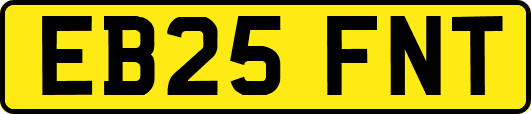 EB25FNT
