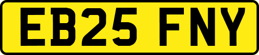 EB25FNY