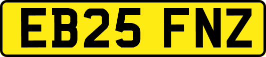 EB25FNZ