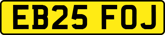 EB25FOJ