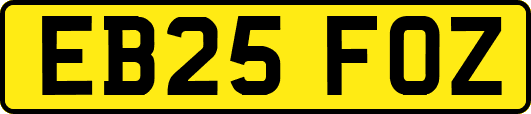 EB25FOZ