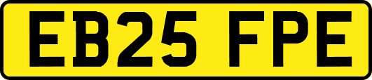 EB25FPE