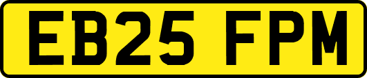 EB25FPM