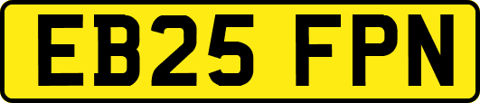EB25FPN