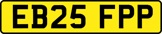 EB25FPP