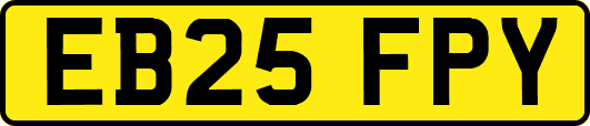 EB25FPY