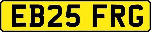 EB25FRG
