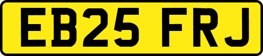 EB25FRJ