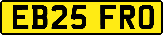 EB25FRO