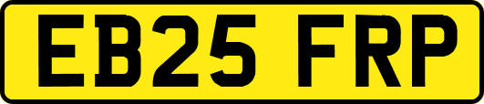 EB25FRP