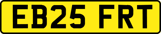 EB25FRT