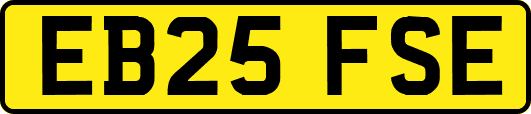 EB25FSE