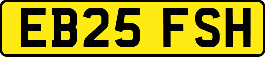 EB25FSH