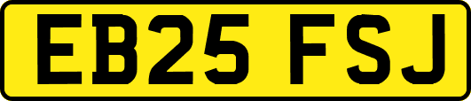 EB25FSJ