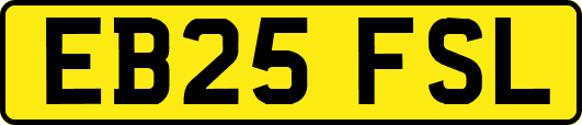EB25FSL