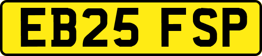 EB25FSP