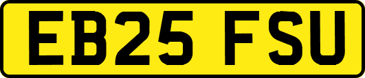 EB25FSU