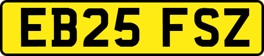 EB25FSZ