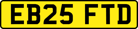 EB25FTD