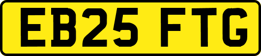 EB25FTG