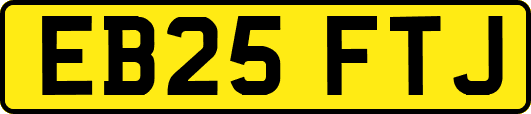 EB25FTJ