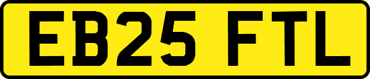 EB25FTL
