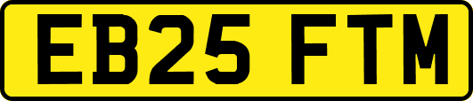 EB25FTM