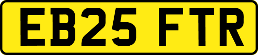 EB25FTR